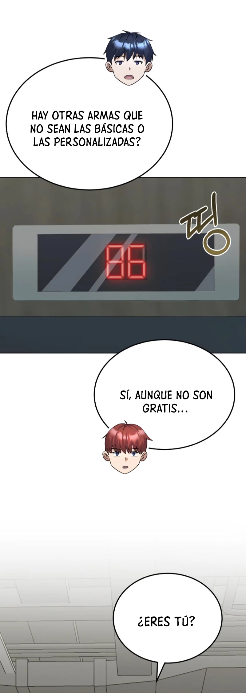 Genio del Linaje único Capítulo 51 - Page 17