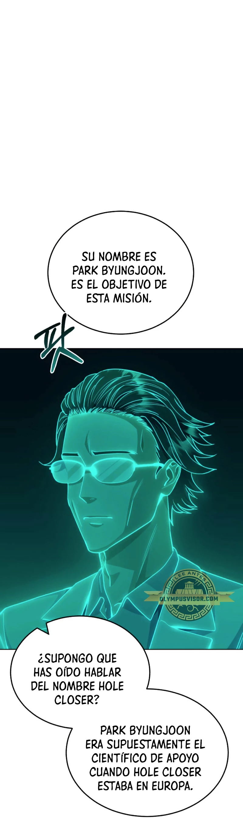 Genio del Linaje único Capítulo 51 - Page 2