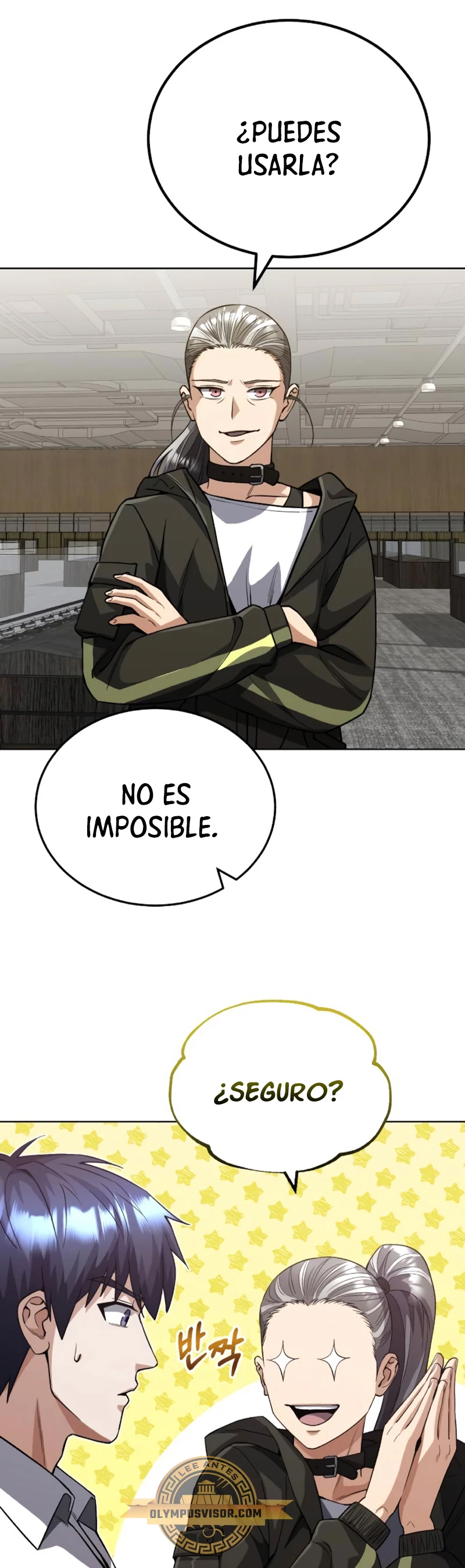 Genio del Linaje único Capítulo 51 - Page 29