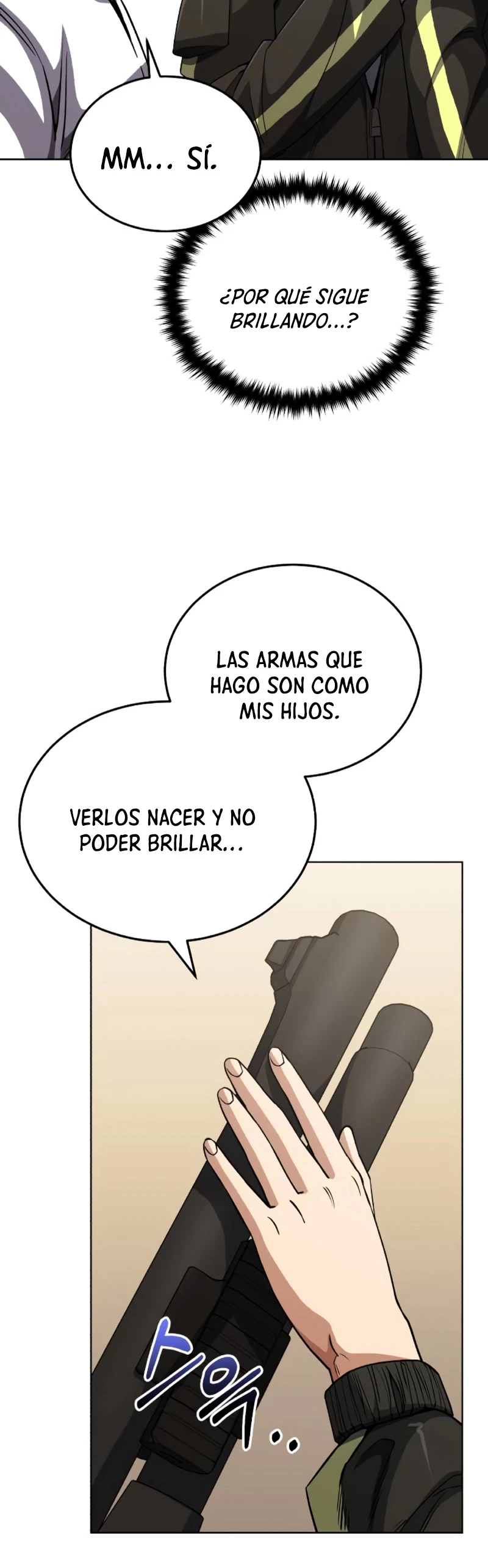 Genio del Linaje único Capítulo 51 - Page 30