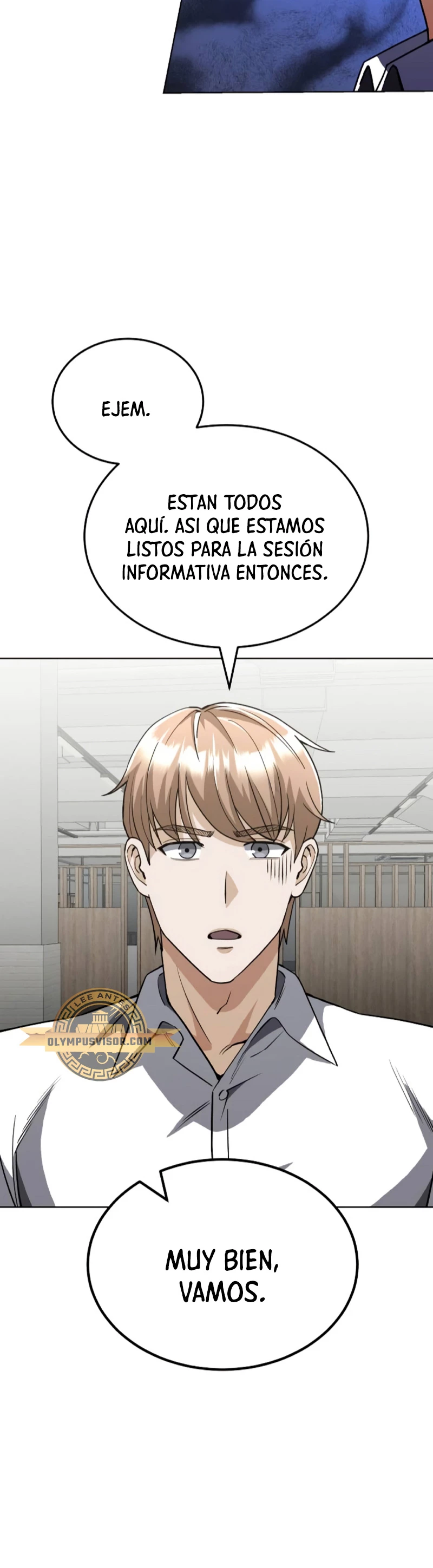 Genio del Linaje único Capítulo 51 - Page 37