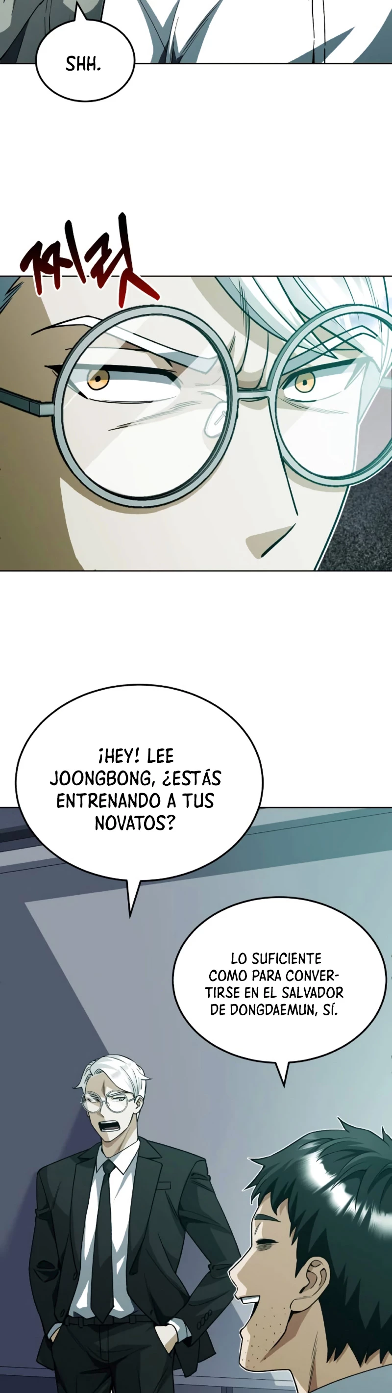 Genio del Linaje único Capítulo 51 - Page 4