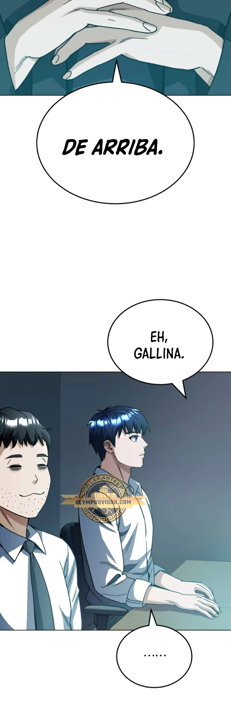 Genio del Linaje único Capítulo 51 - Page 42