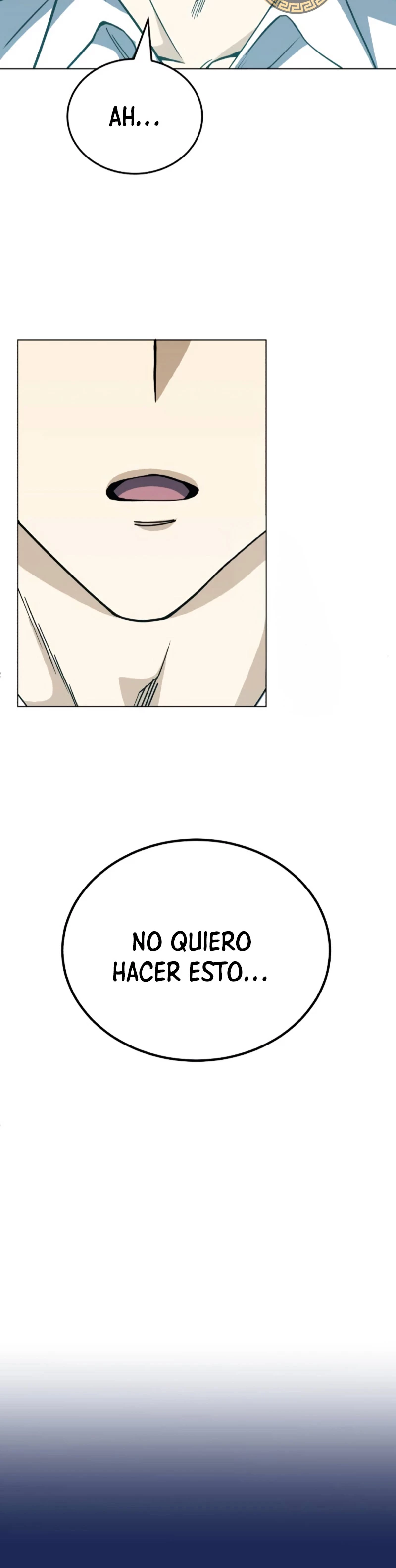 Genio del Linaje único Capítulo 51 - Page 46