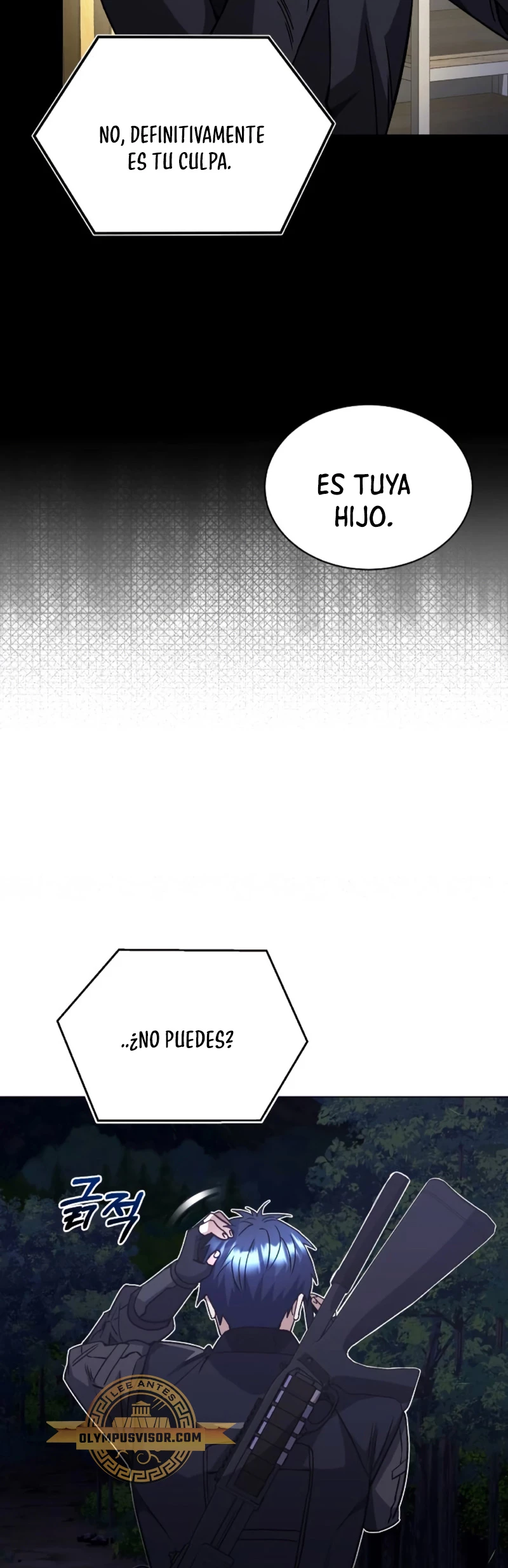 Genio del Linaje único Capítulo 51 - Page 54