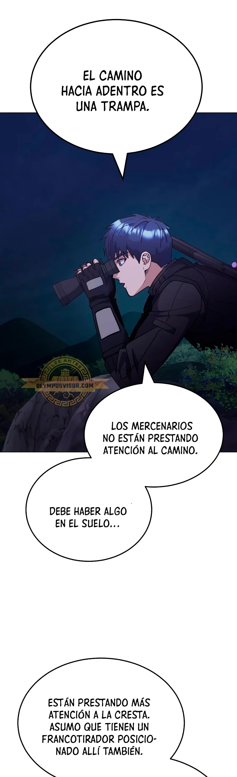 Genio del Linaje único Capítulo 52 - Page 11