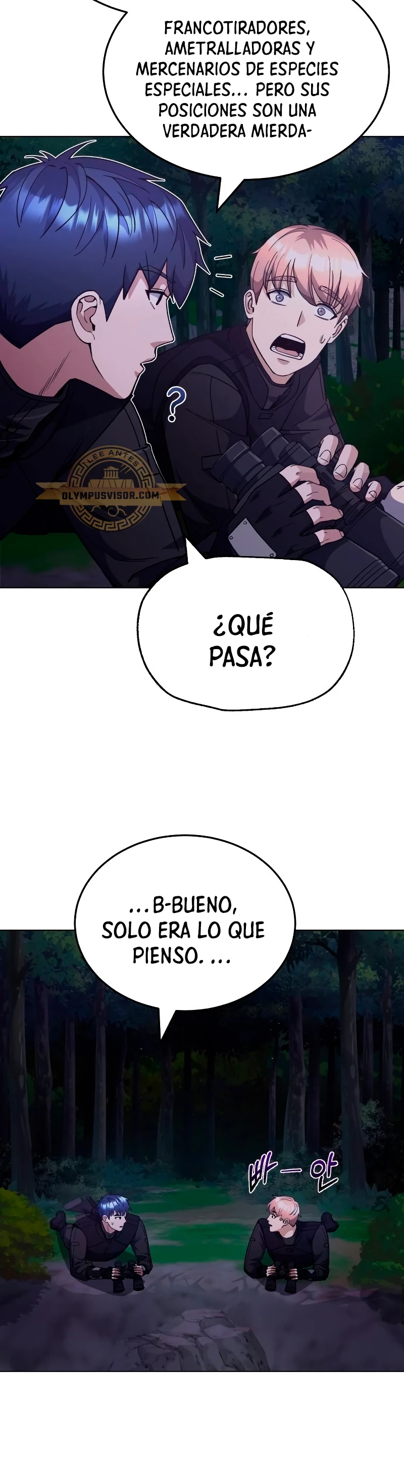 Genio del Linaje único Capítulo 52 - Page 12