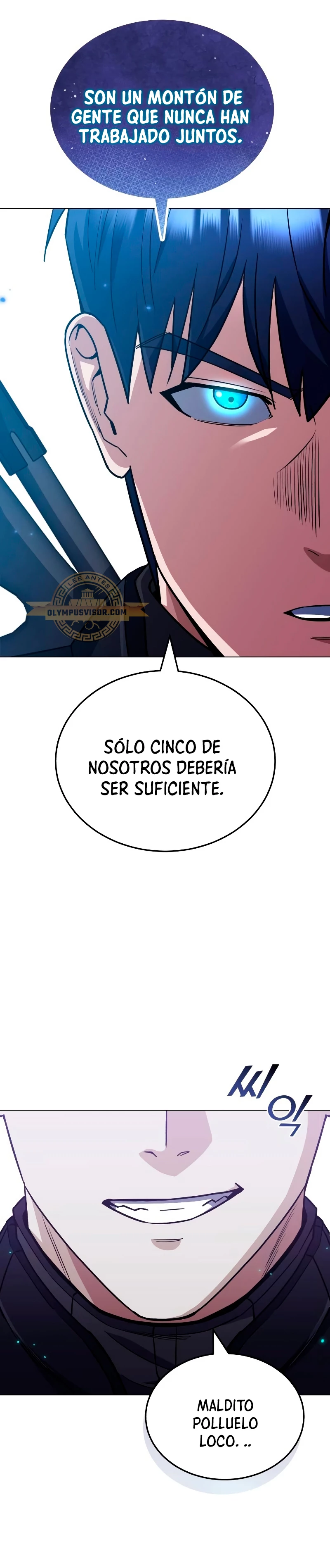 Genio del Linaje único Capítulo 52 - Page 18
