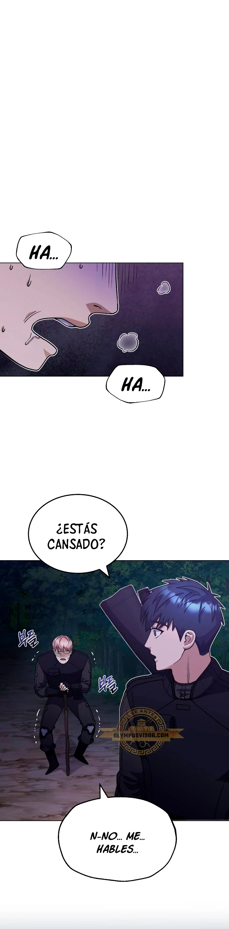 Genio del Linaje único Capítulo 52 - Page 2