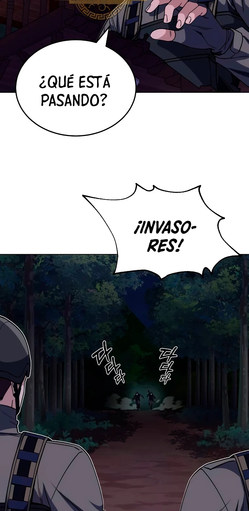 Genio del Linaje único Capítulo 52 - Page 24