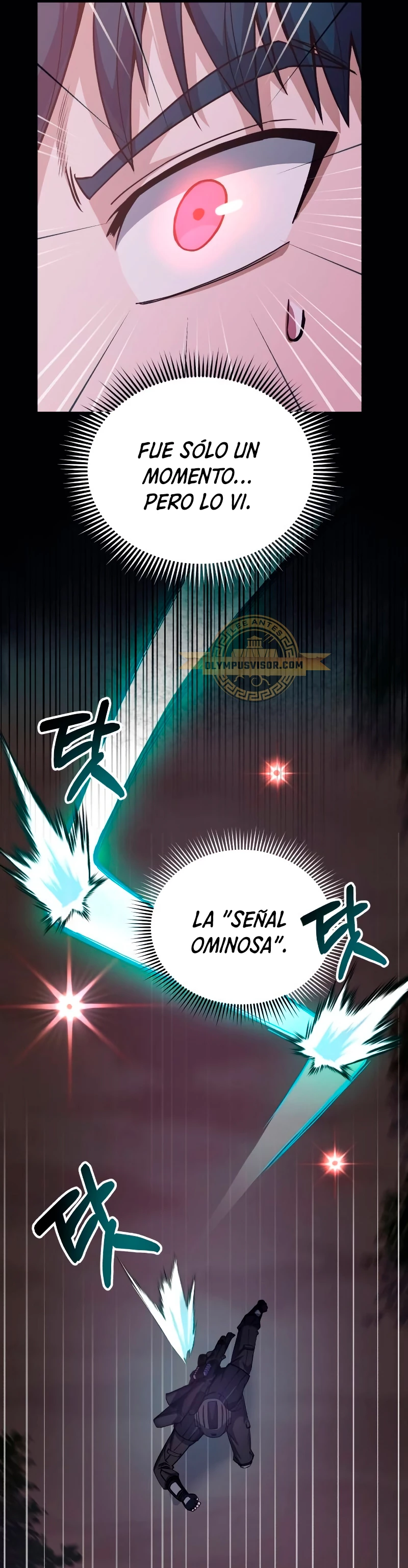 Genio del Linaje único Capítulo 52 - Page 32