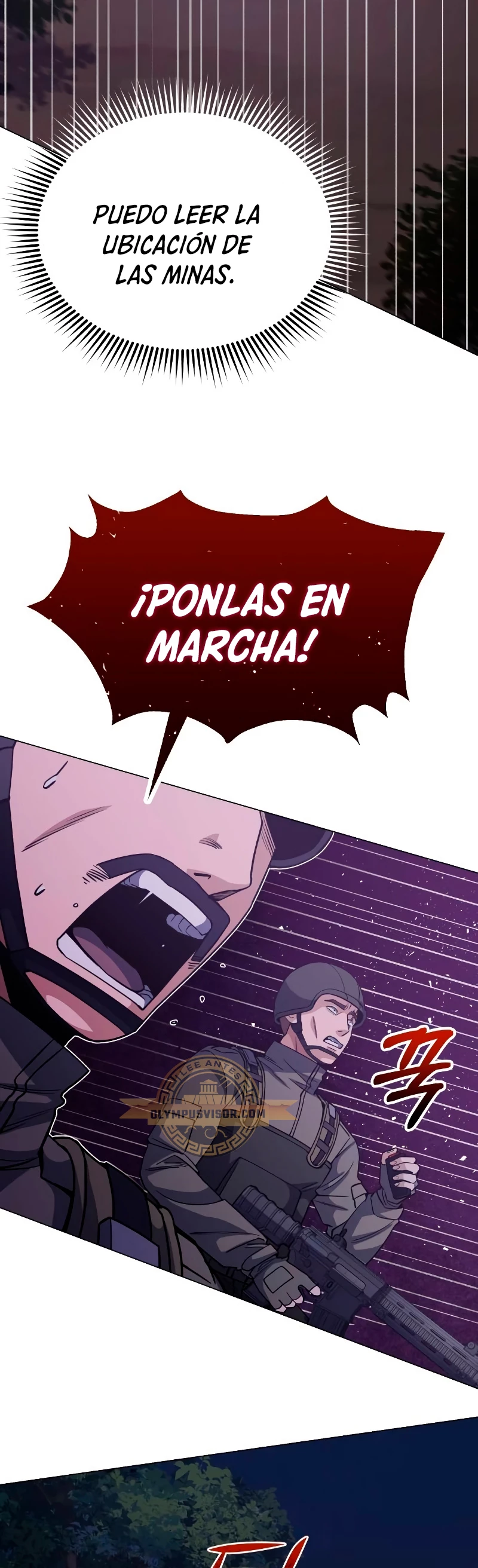 Genio del Linaje único Capítulo 52 - Page 33