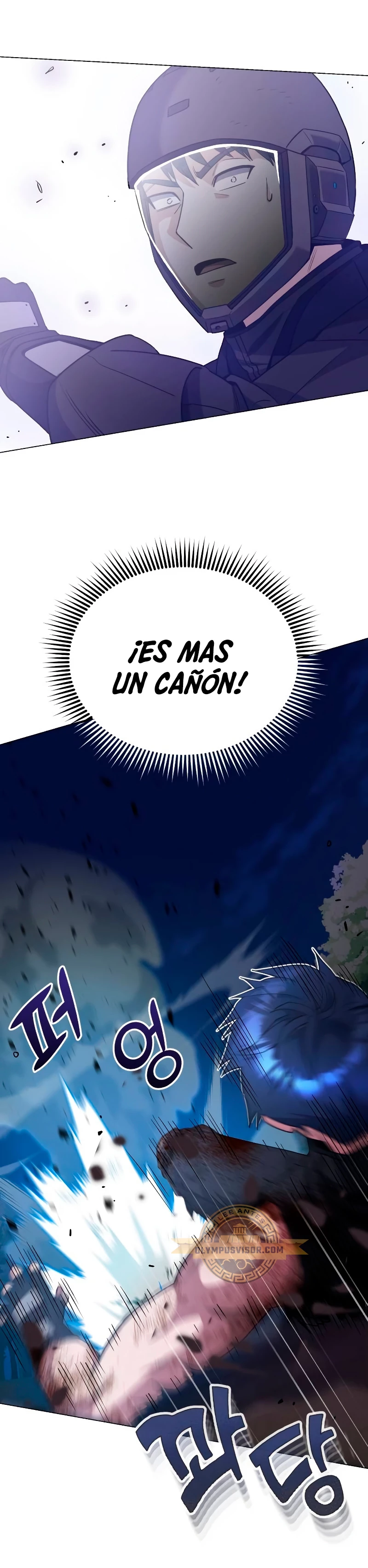 Genio del Linaje único Capítulo 52 - Page 43