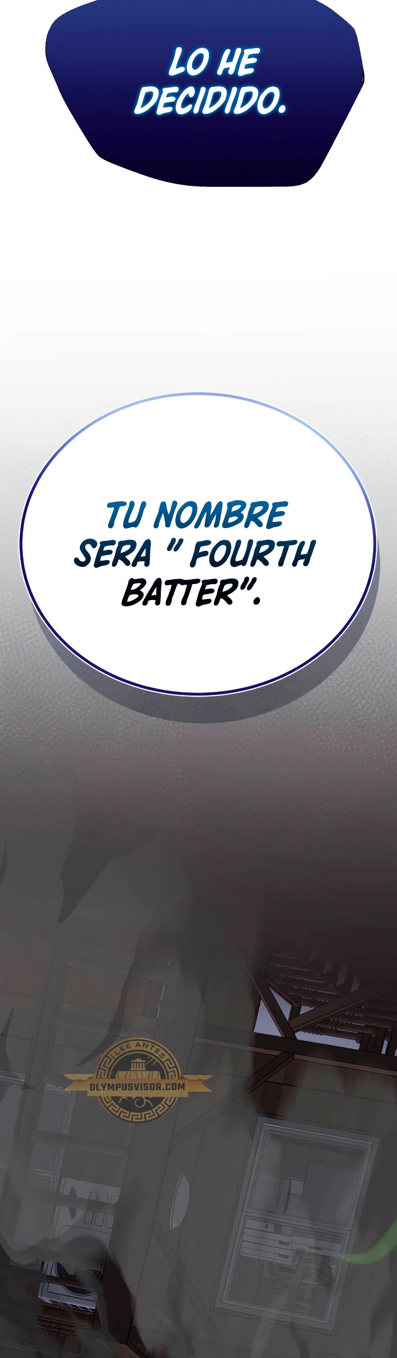 Genio del Linaje único Capítulo 52 - Page 45