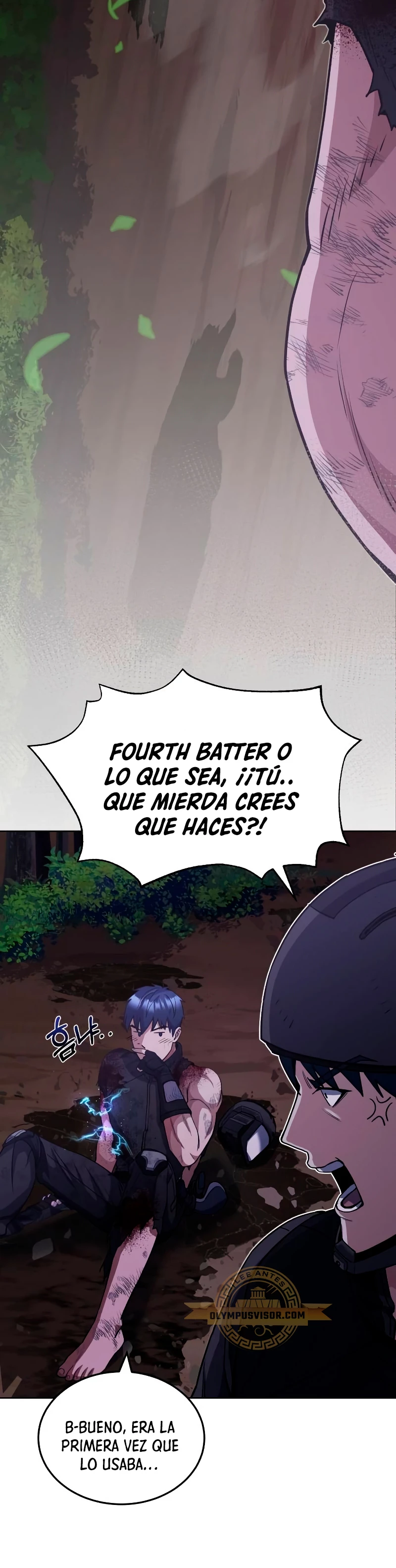 Genio del Linaje único Capítulo 52 - Page 47
