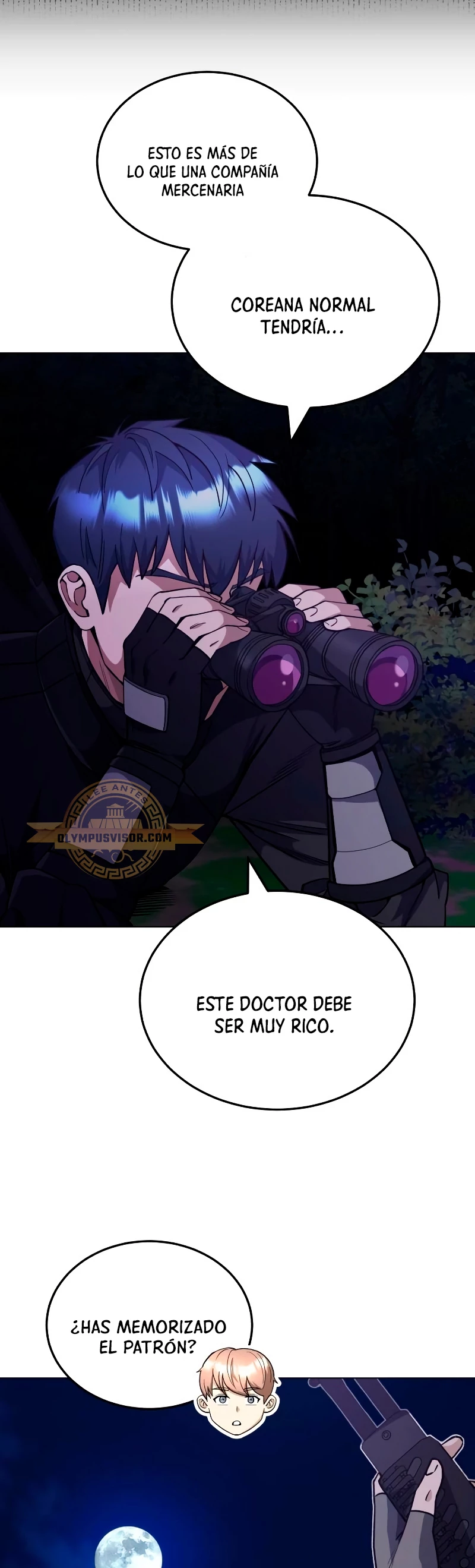 Genio del Linaje único Capítulo 52 - Page 7