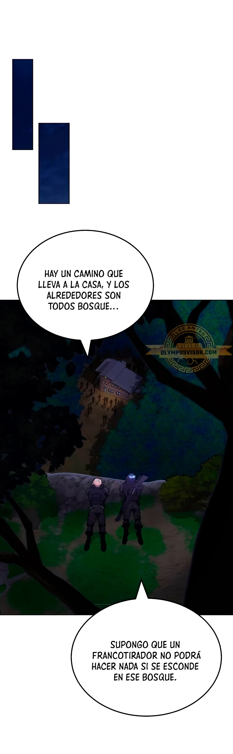Genio del Linaje único Capítulo 52 - Page 9