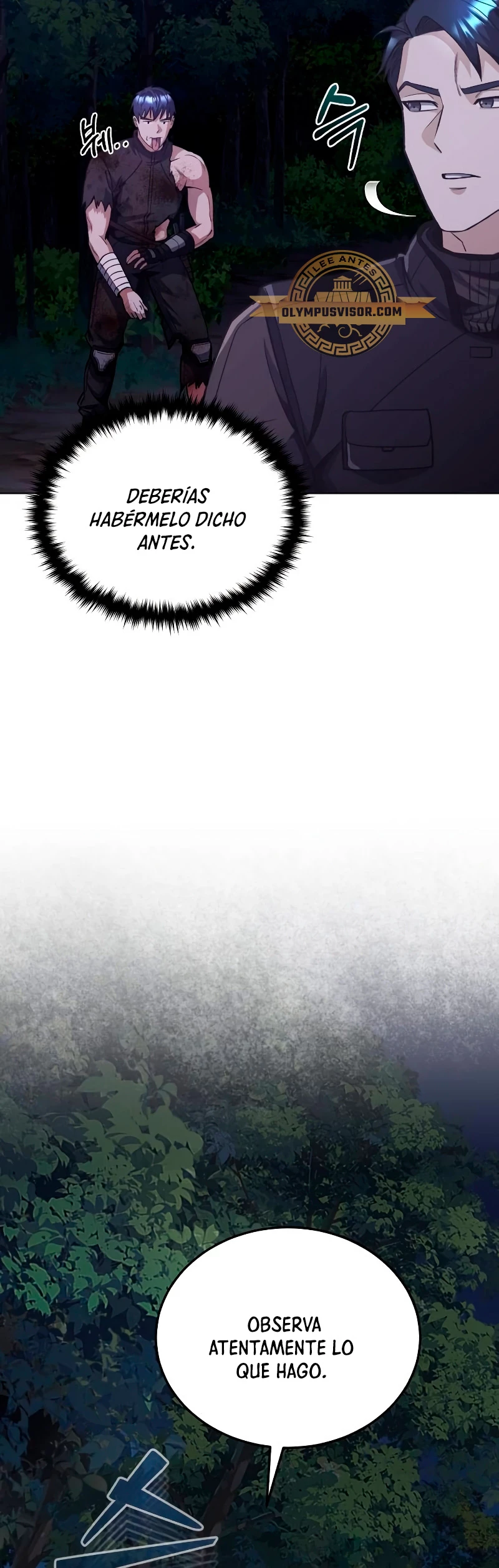 Genio del Linaje único Capítulo 53 - Page 10
