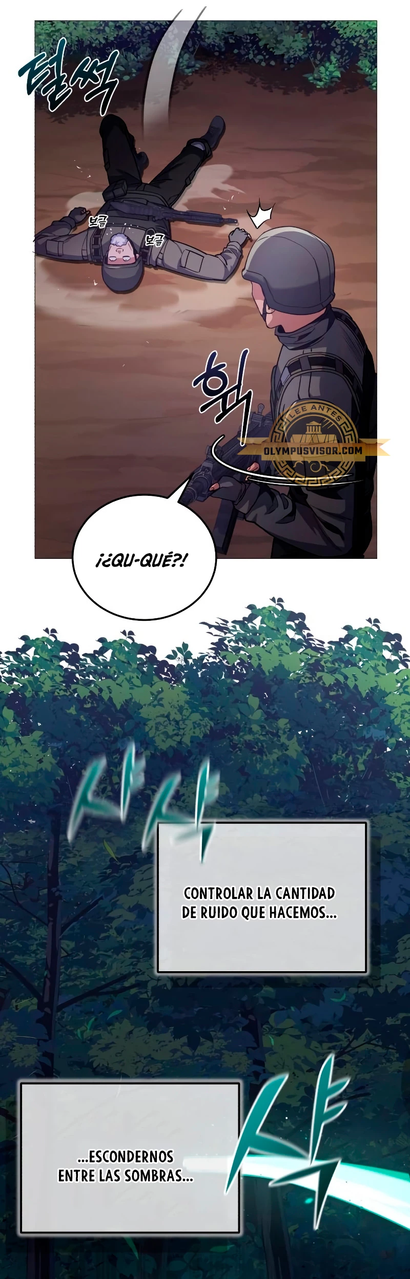 Genio del Linaje único Capítulo 53 - Page 15