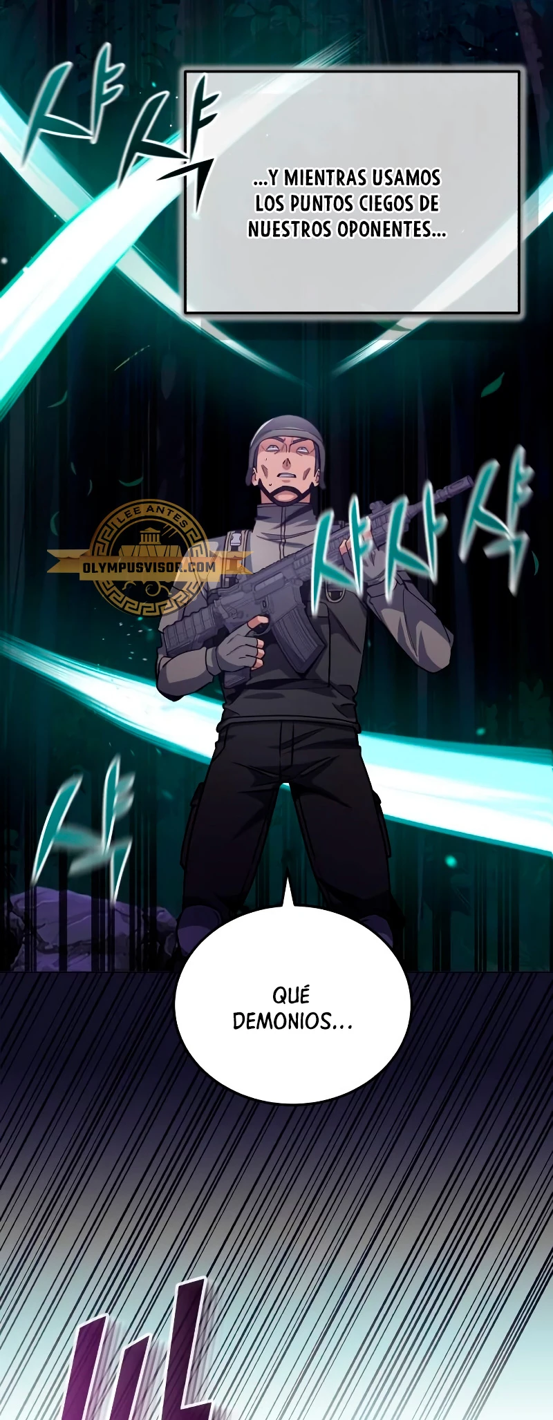 Genio del Linaje único Capítulo 53 - Page 16