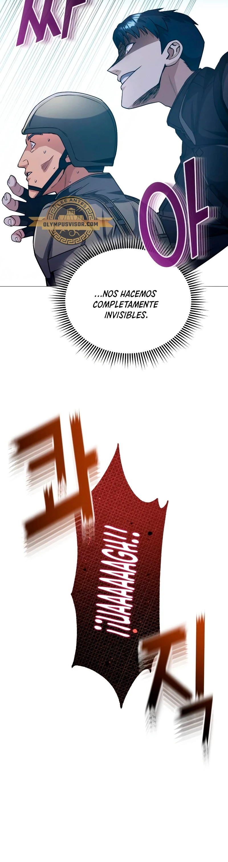 Genio del Linaje único Capítulo 53 - Page 17