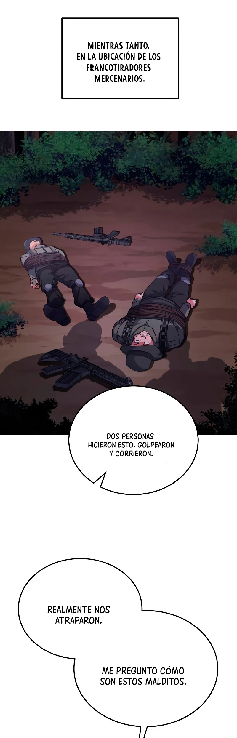 Genio del Linaje único Capítulo 53 - Page 18