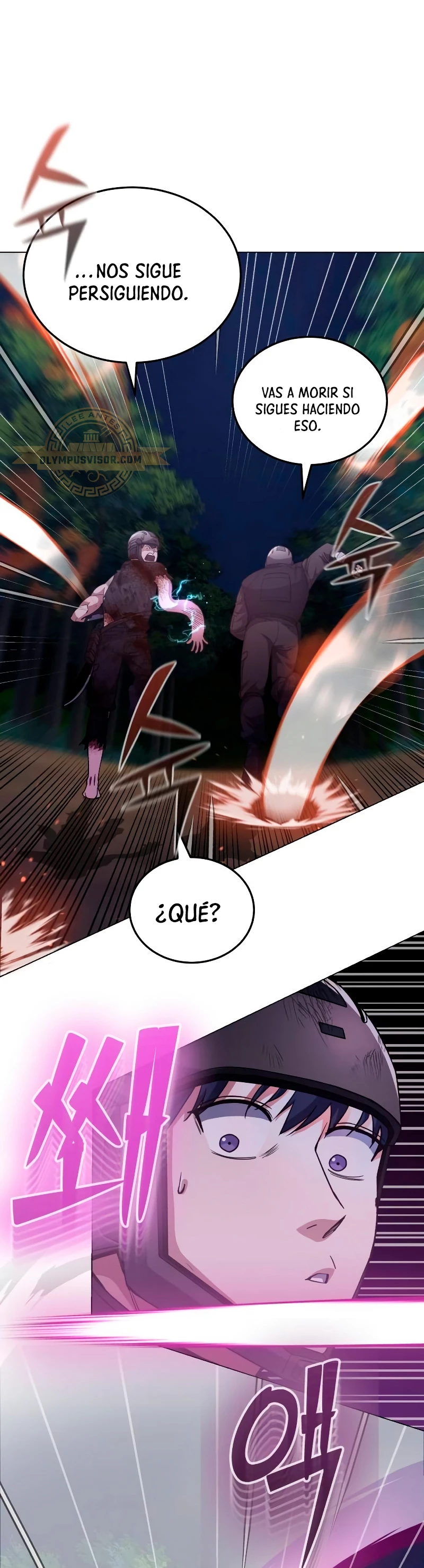 Genio del Linaje único Capítulo 53 - Page 2