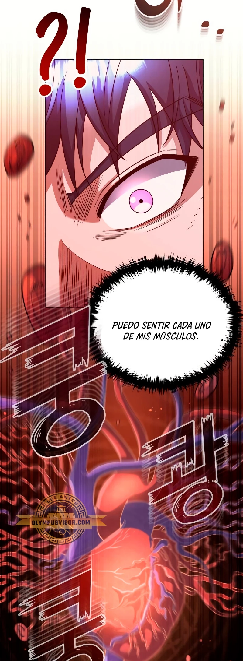 Genio del Linaje único Capítulo 53 - Page 25