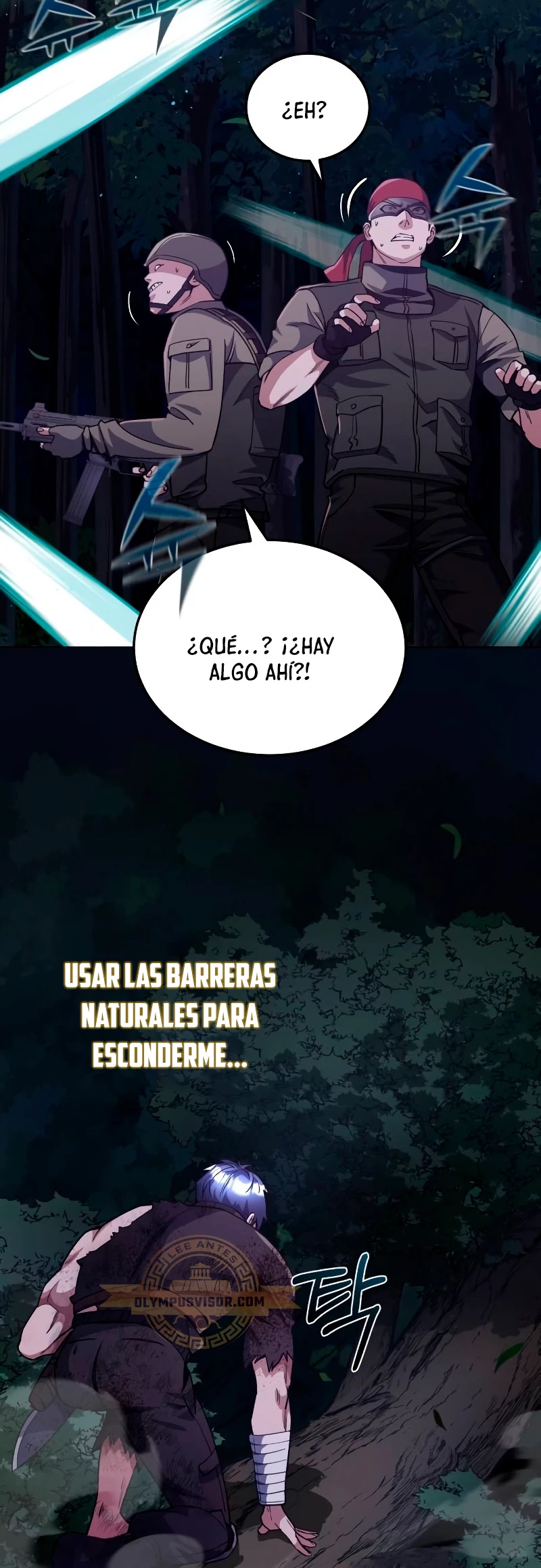 Genio del Linaje único Capítulo 53 - Page 31