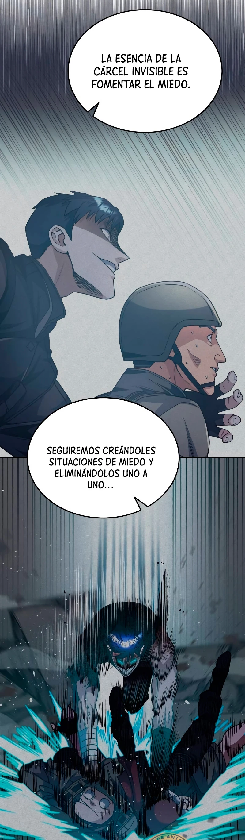 Genio del Linaje único Capítulo 53 - Page 50