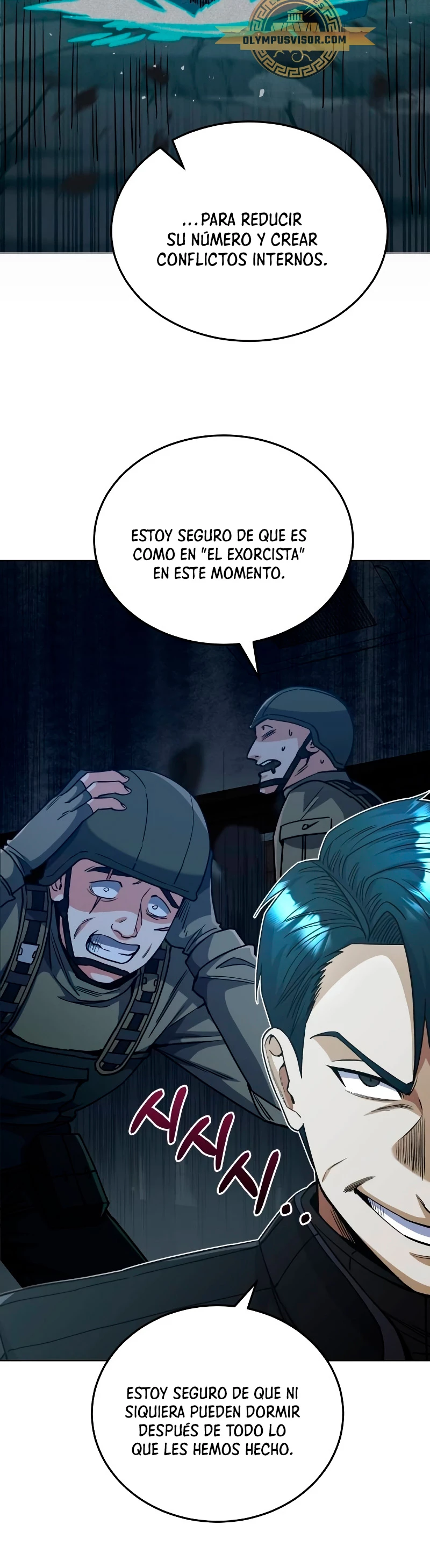 Genio del Linaje único Capítulo 53 - Page 51