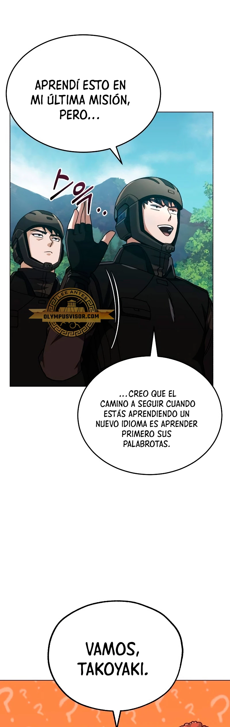 Genio del Linaje único Capítulo 53 - Page 58