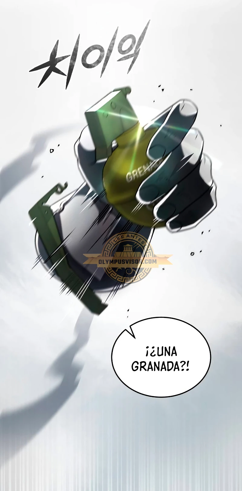 Genio del Linaje único Capítulo 54 - Page 12