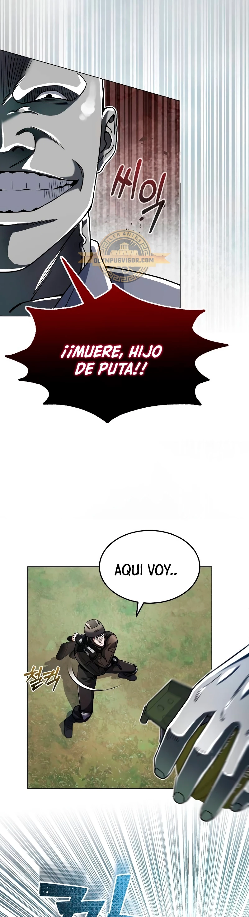 Genio del Linaje único Capítulo 54 - Page 13