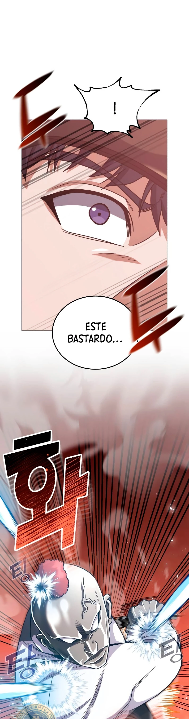 Genio del Linaje único Capítulo 54 - Page 2
