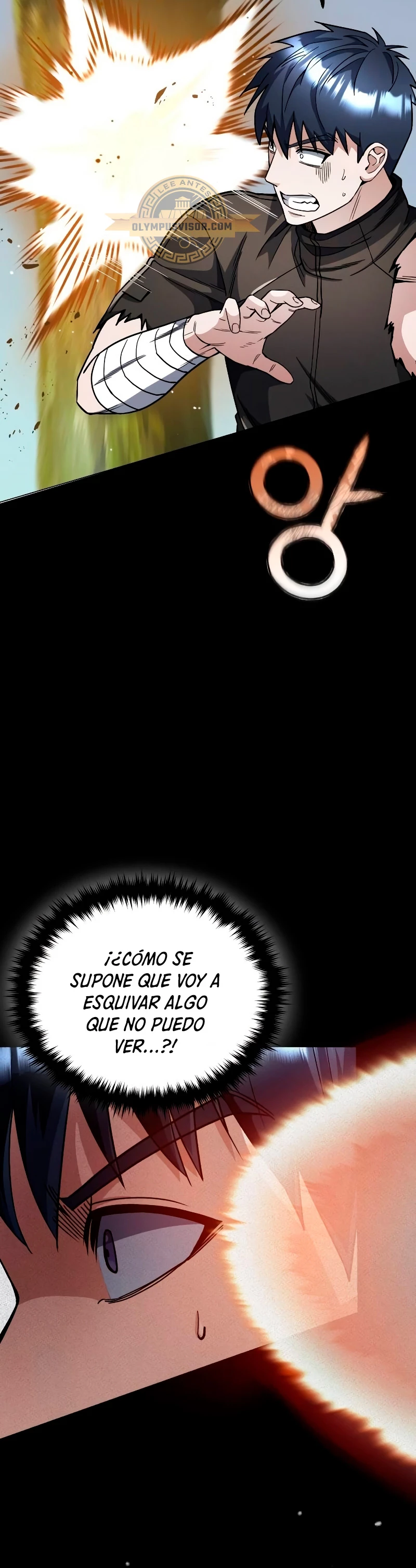 Genio del Linaje único Capítulo 54 - Page 27