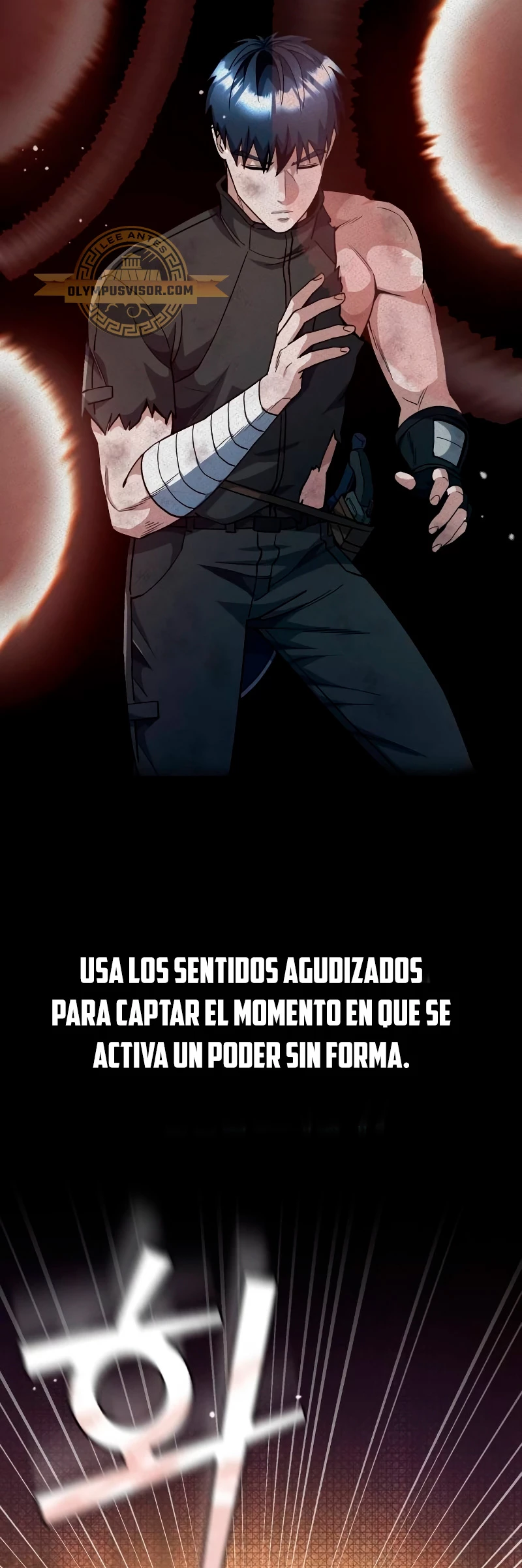 Genio del Linaje único Capítulo 54 - Page 29