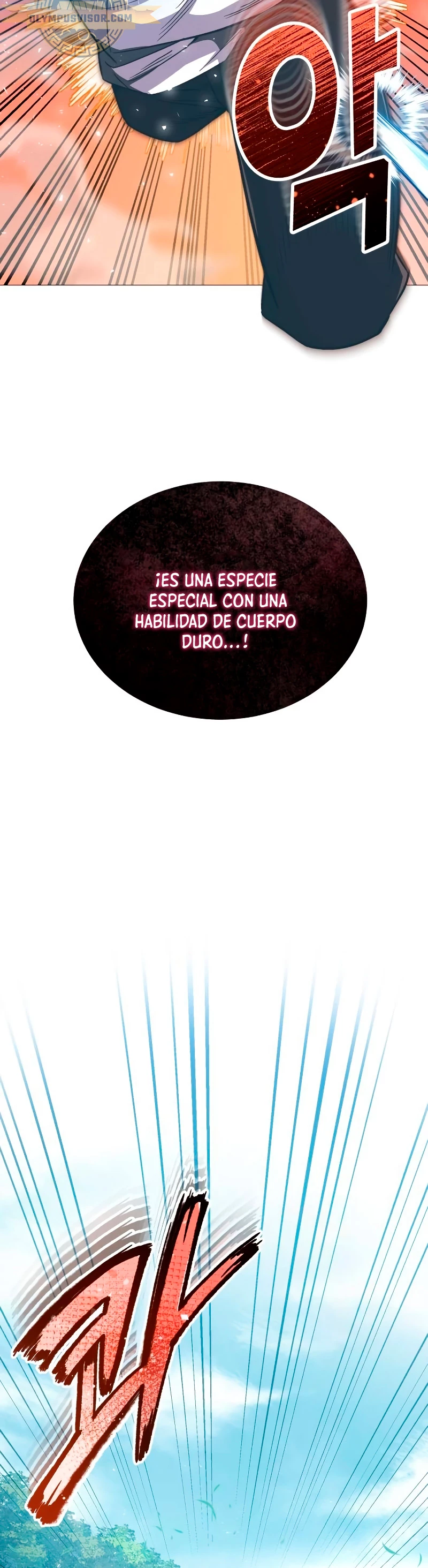 Genio del Linaje único Capítulo 54 - Page 3