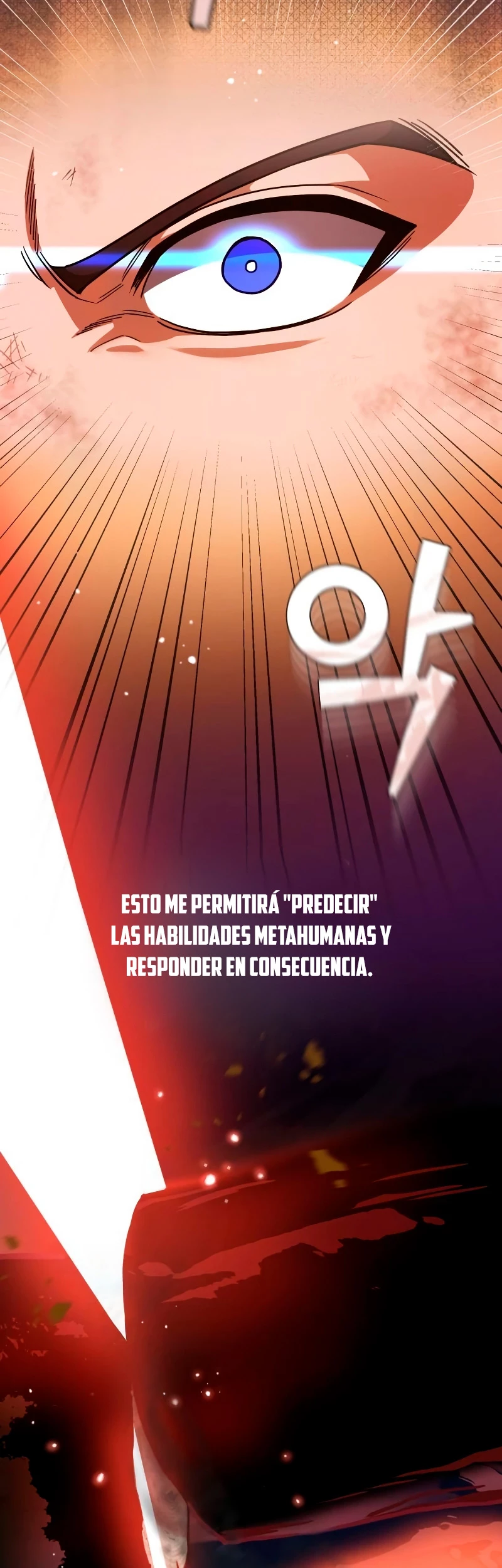 Genio del Linaje único Capítulo 54 - Page 30