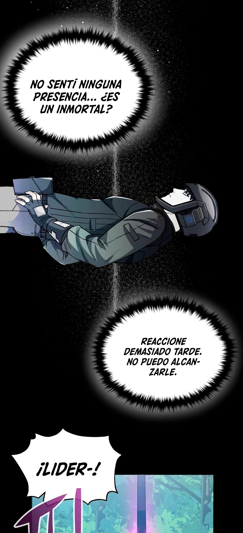 Genio del Linaje único Capítulo 54 - Page 41