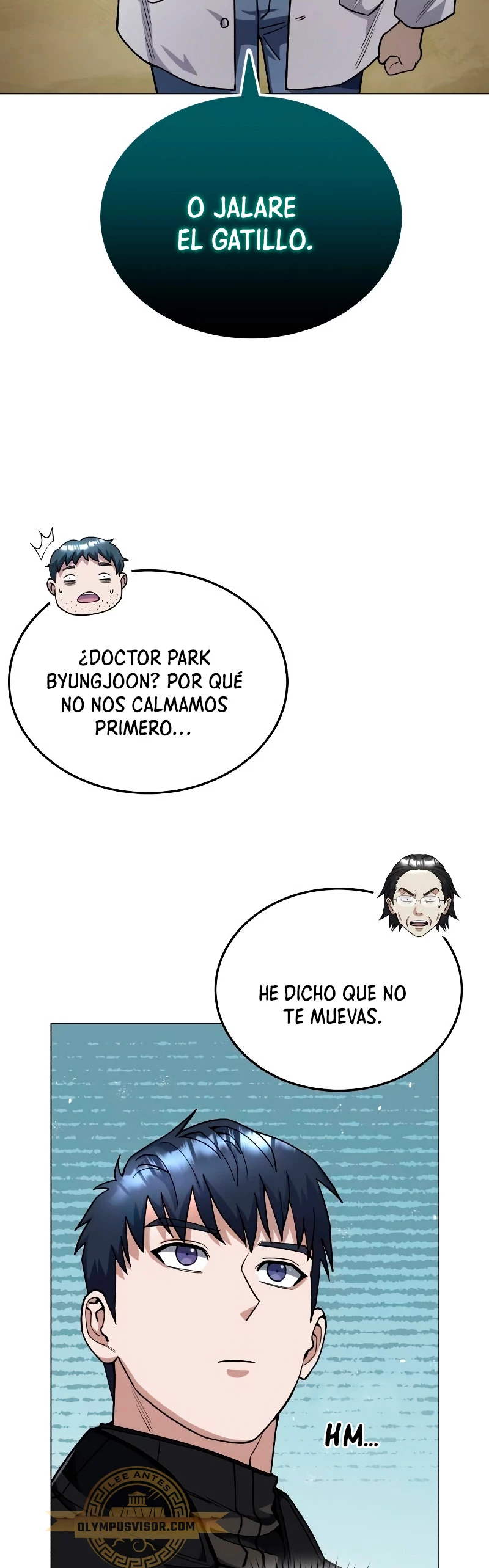 Genio del Linaje único Capítulo 54 - Page 52