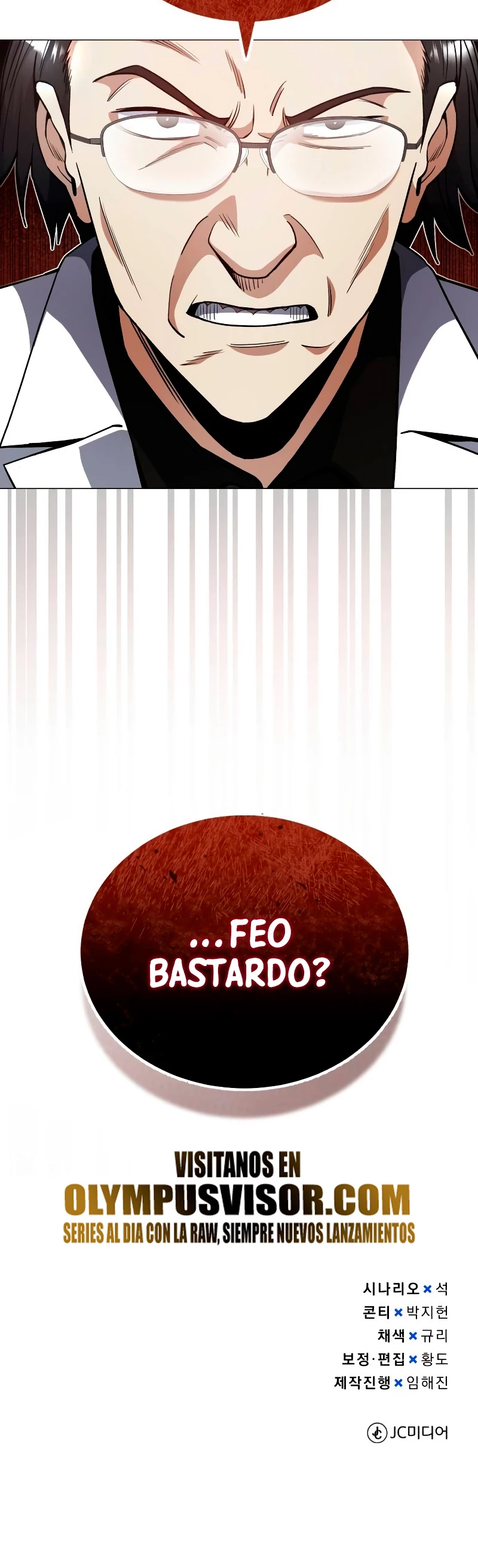 Genio del Linaje único Capítulo 54 - Page 56