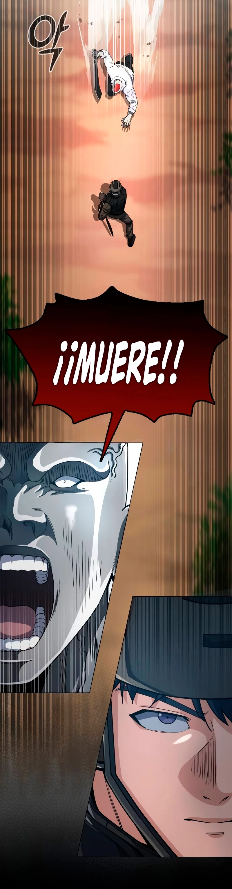 Genio del Linaje único Capítulo 54 - Page 6