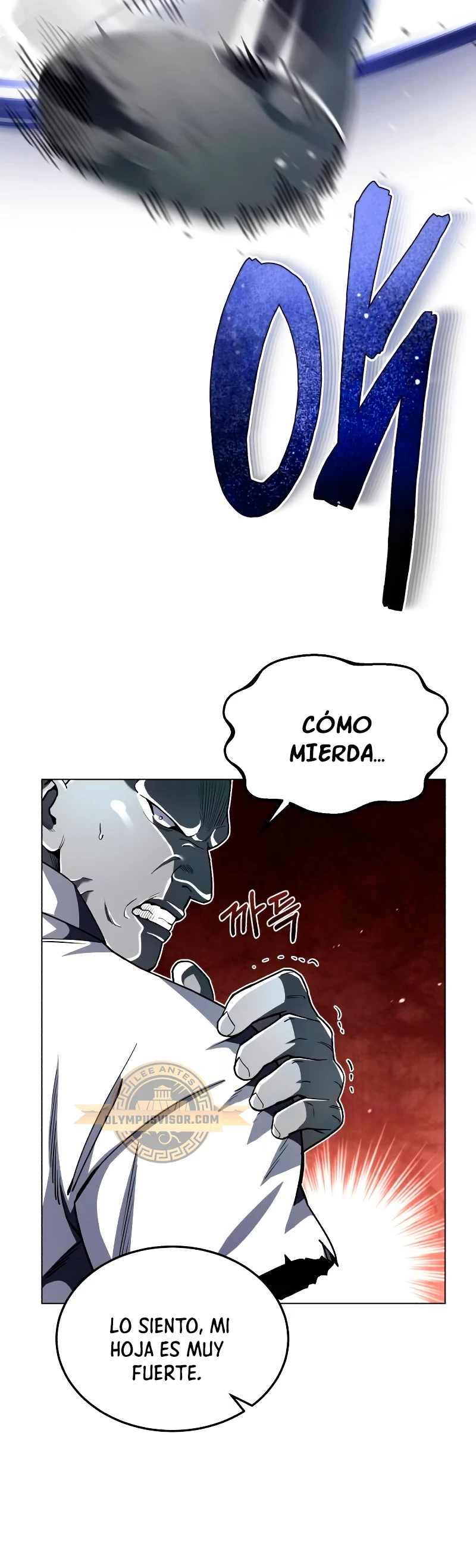Genio del Linaje único Capítulo 54 - Page 9