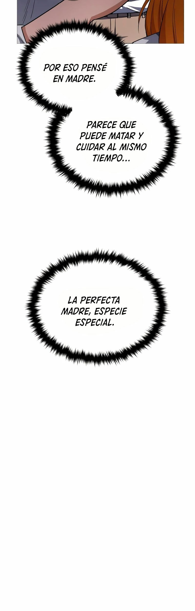 Genio del Linaje único Capítulo 55 - Page 49