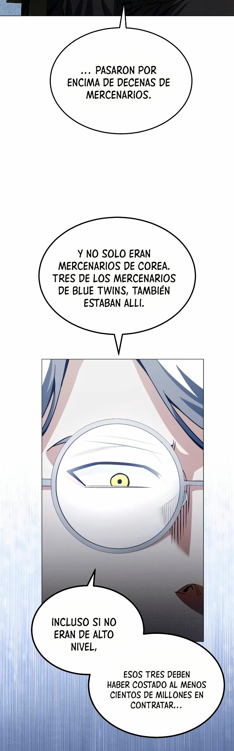 Genio del Linaje único Capítulo 55 - Page 51