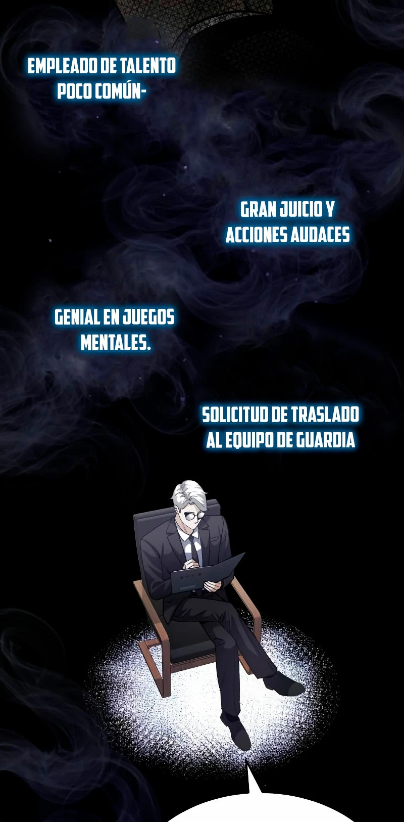 Genio del Linaje único Capítulo 55 - Page 53