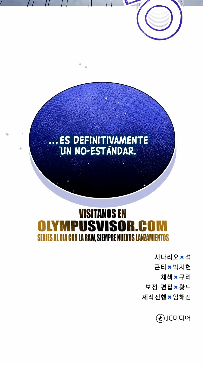 Genio del Linaje único Capítulo 55 - Page 58