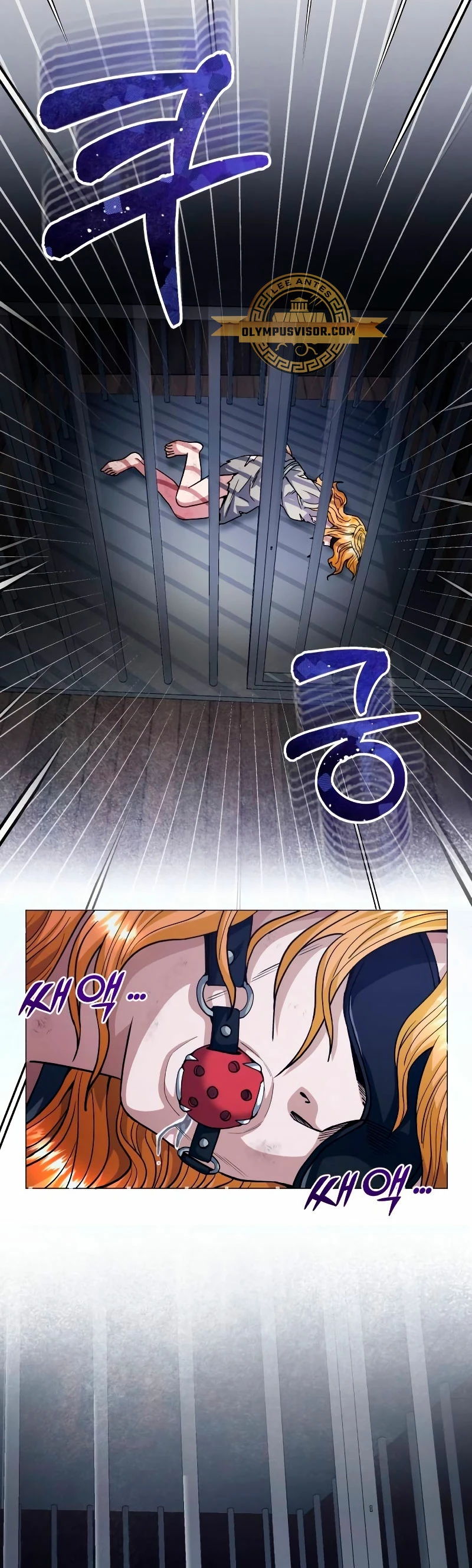 Genio del Linaje único Capítulo 55 - Page 9
