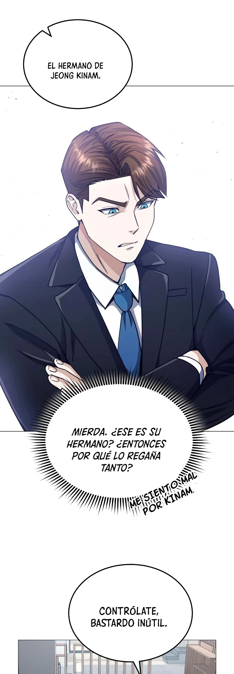 Genio del Linaje único Capítulo 56 - Page 10